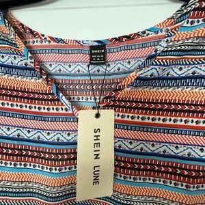 SHEIN bundle of dresses